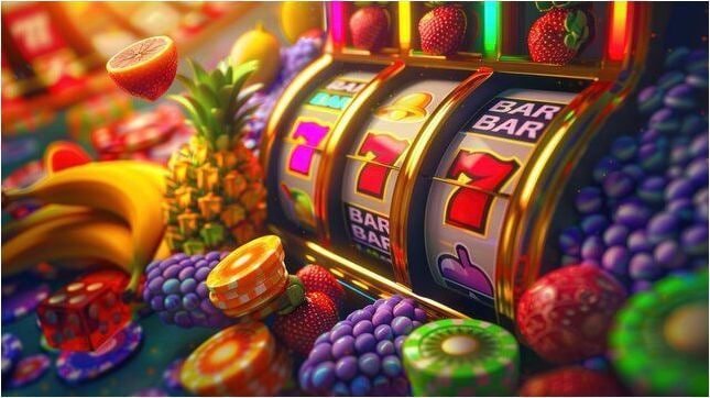 Live Casino 789vin Trò chơi live casino với dealer chuyên nghiệp và đa dạng phòng