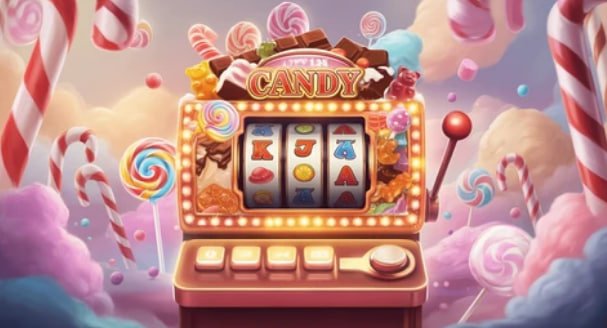 Slot Online tại 789vin Trò chơi slot online hấp dẫn với đa dạng chủ đề